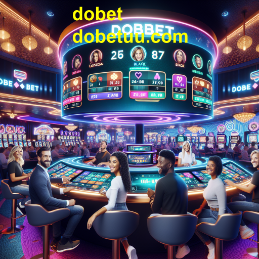 Explore a Categoria FAQ no Dobet: O Desafio da Conhecimento