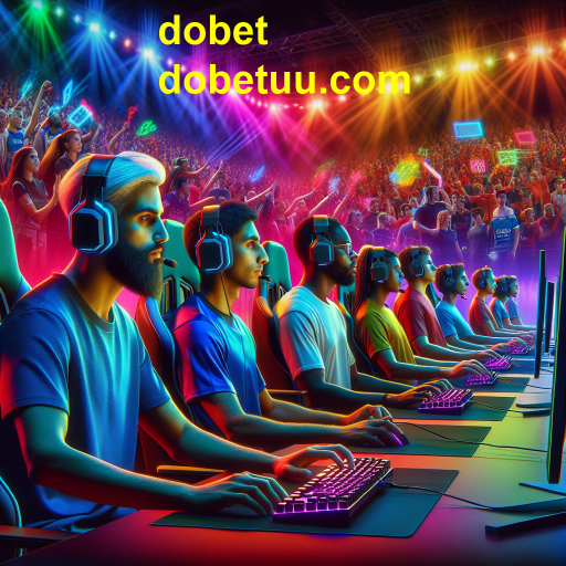 A Ascensão dos Torneios de Jogos: Competição e Comunidade